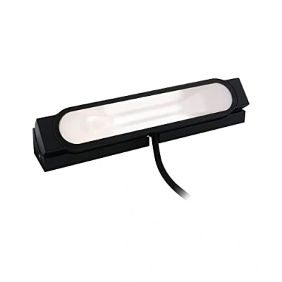 Afbeelding van Paulmann ABL Wallwasher 94670 Verlichtingssysteem GEV Light in garden LED vloerinbouwlamp 6 W Warmwit Antraciet