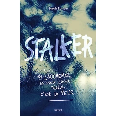 Afbeelding van Stalker