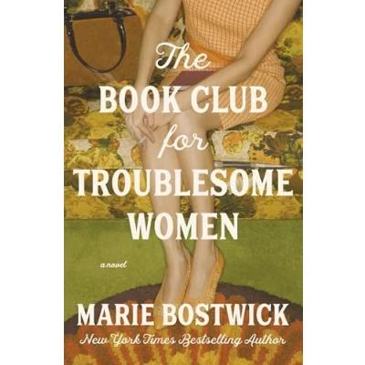 Afbeelding van The Book Club for Troublesome Women