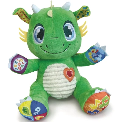 Afbeelding van Clementoni Baby Interactieve Draak