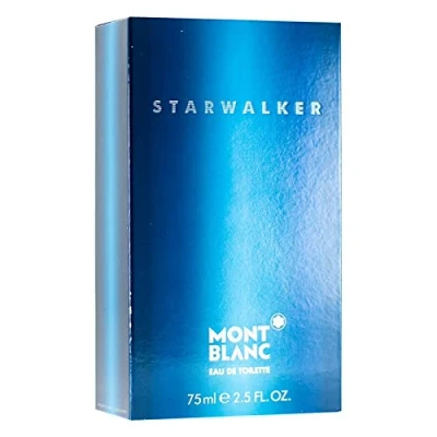 Image de Montblanc Starwalker Eau de Toilette 75 ml