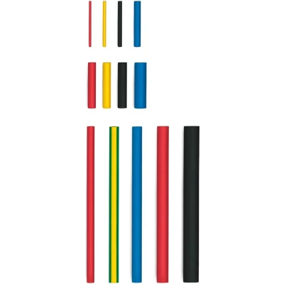 Afbeelding van Steinel 071318 Krimpkous assortiment 70 stuk(s)