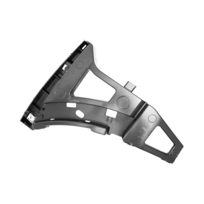 Afbeelding van PRASCO FD9131003 Houder, bumper Rechts voor FORD: Transit V363 Minibus