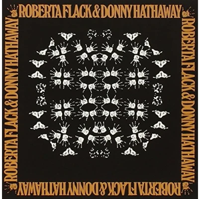 Afbeelding van Roberta/Donny Hath Flack Roberta &amp; Donny..