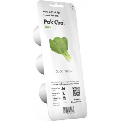 Afbeelding van Click and Grow Smart Garden chinese cabbage