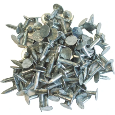 Afbeelding van Wovar Asfaltnagels Verzinkt 3 x 20 mm Doos 1 KG