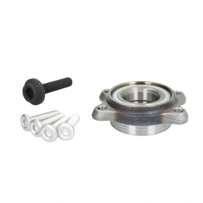 Afbeelding van BTA H1A010BTA Wiellagerset Vooras links en rechts 85 AUDI: A6 C6 Avant, Saloon, Allroad