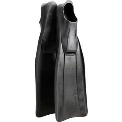 Image de Cressi Clio Palme Chaussante de Plongée/Natation Adultes et Enfants