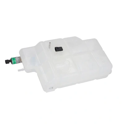 Afbeelding van FEBI BILSTEIN 184501 Expansievat Met deksel, sensor