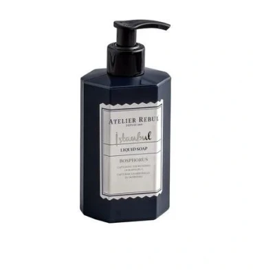 Afbeelding van Atelier Rebul Istanbul Bosphorus Liquid Zeep Lotion 250ml