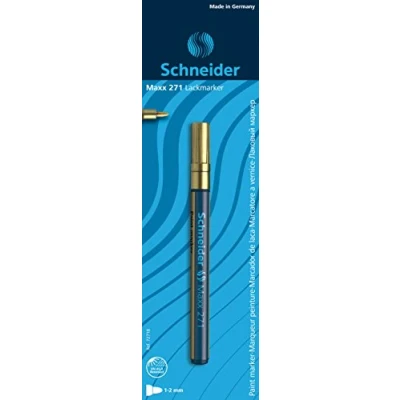 Afbeelding van LAKMARKER 271