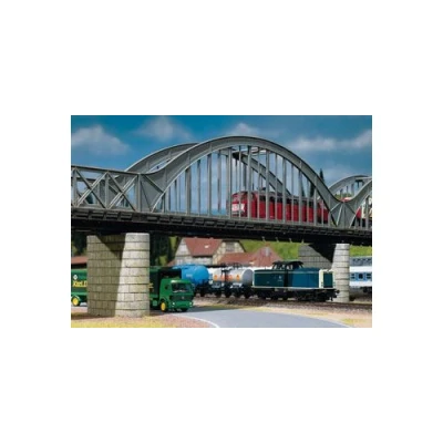 Image de Faller Modélisme ponts et tunnels HO Pont arqué