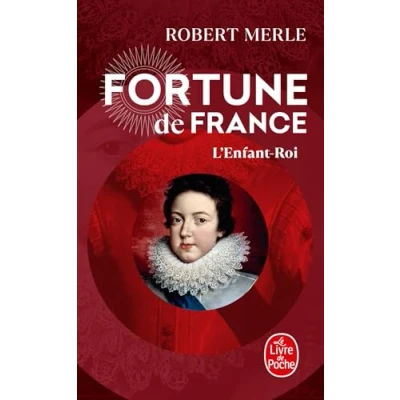 Afbeelding van L&#039;enfant Roi