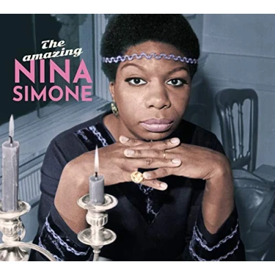 Afbeelding van The Amazing Nina Simone (+11 Bonus Tracks)