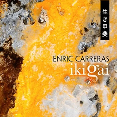 Afbeelding van Enric Carreras Ikigai (CD)
