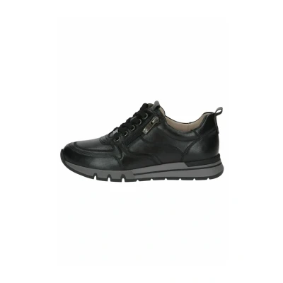 Afbeelding van Caprice Dames Sneaker 9 23759 45 019 H breedte Maat: 41 EU