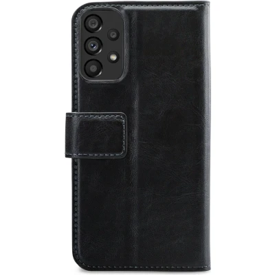 Afbeelding van Mobilize 2in1 Gelly Wallet Case Samsung Galaxy A53 5G Black
