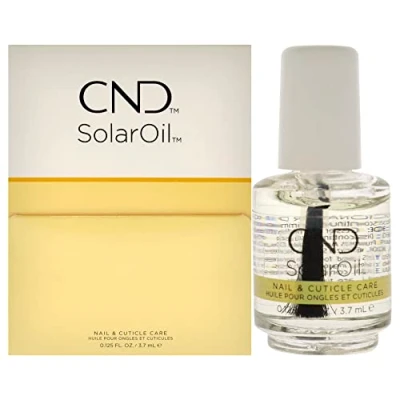 Afbeelding van CND Essentials Solar Oil 3.4 ml