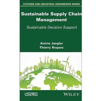 Afbeelding van Sustainable Supply Chain Management