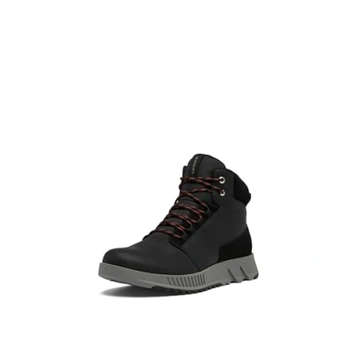 Afbeelding van Sorel Mac Hill™ Lite Mid Plus Wp Sneakers Streetwear Volwassen