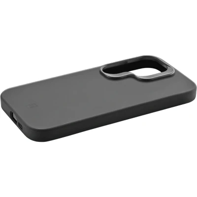 Afbeelding van Cellularline Cover Samsung Galaxy S25 Sensation+ Zwart (sensplusgals25k)