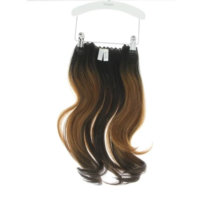 Afbeelding van Balmain Hair Dress Memory 45 cm Milan 1/5/4CG.6CG