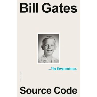 Afbeelding van Source Code
