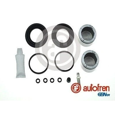 Afbeelding van Reparatieset, remklauw AUTOFREN SEINSA D42544C