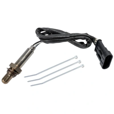 Afbeelding van FEBI BILSTEIN 177430 Lambdasonde Verwarmd 4 LANCIA: Lybra Saloon, FIAT: Stilo Hatchback
