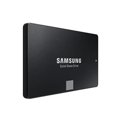 Image de Samsung Disque Dur Ssd 1 Tb 860 Evo Basic Series (mz 76e1t0b/eu)