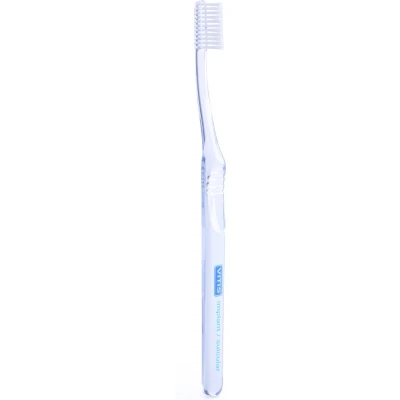 Afbeelding van Vitis Implant Sulcular Tandenborstel