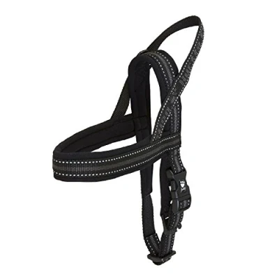 Afbeelding van Hurtta Tuig Zwart Afmeting 60cm