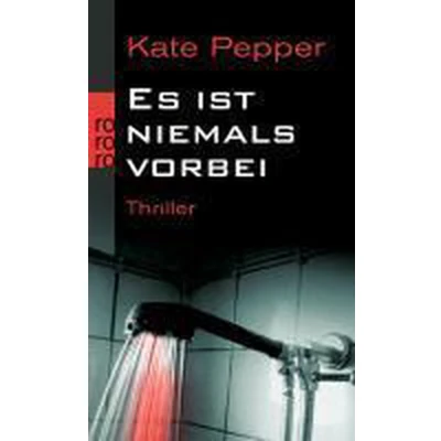 Afbeelding van Es ist niemals vorbei