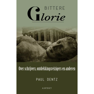 Afbeelding van Bittere Glorie