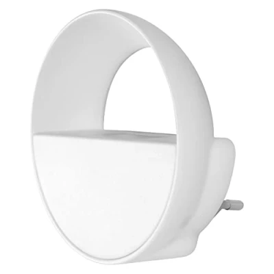 Afbeelding van LEDVANCE Nachtlicht LED: voor stopcontact, LUNETTA SUNSET / ,6 W,