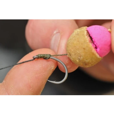 Afbeelding van Korda Krank Micro Barbed (10 pcs) Maat : Haak 8