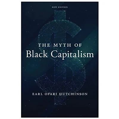 Afbeelding van The Myth of Black Capitalism
