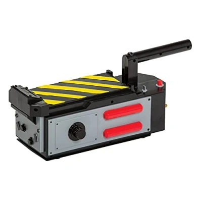 Afbeelding van GHOSTBUSTERS (SONY), Spookval, Maat No Size, Kind