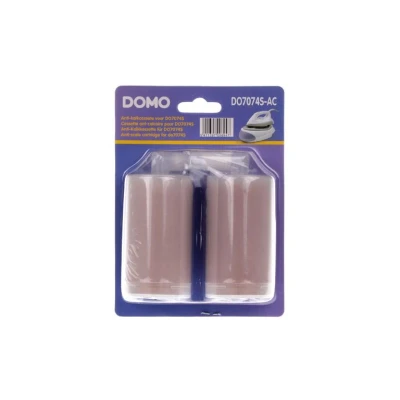 Image de Domo DO7074S AC Cartouche anti calcaire pour fer à repasser