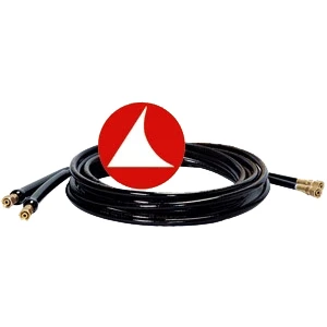 Afbeelding van Seastar slangen set 32&#039; (ho5932)
