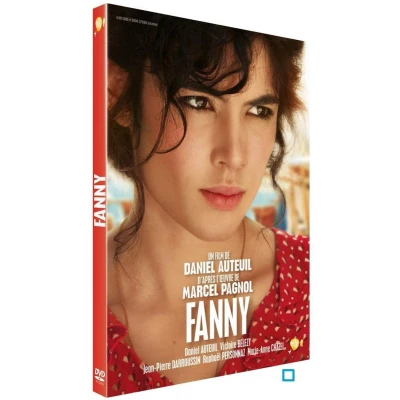 Afbeelding van Fanny