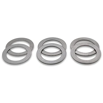 Afbeelding van Easyboost Instelschijven dimmer Ø 13 x 18,5 mm voor MBK Booster Nitro Ovetto Bw&#039;s Stunt Rocket Slider Aerox Mach G Jog R Neo&#039;s Aprilia SR F10 F12 Minarelli verticaal horizontaal