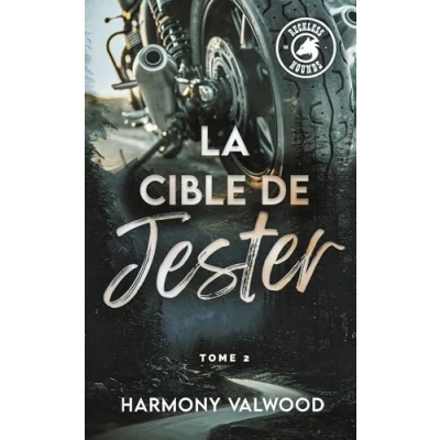 Image de The Reckless Hounds T2 La cible de Jester