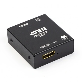 Afbeelding van HDMI versterker Aten Tot 20 meter (4K@60Hz)