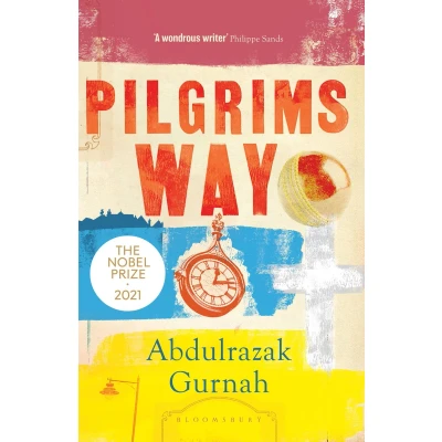 Afbeelding van Pilgrims Way
