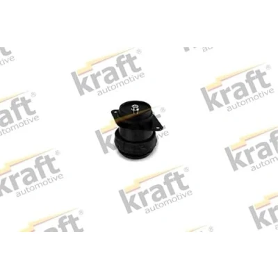 Afbeelding van KRAFT 1490328 Aslichaam / motorsteunlager Rechts achter Rubber VOLKSWAGEN: Passat B3/B4 Saloon