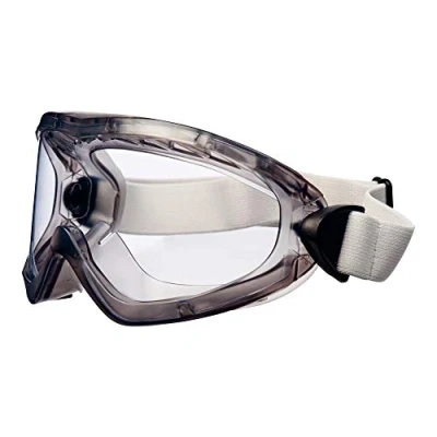Afbeelding van 3M 2890A bril clear acetate 0501043499999 Een Kleur