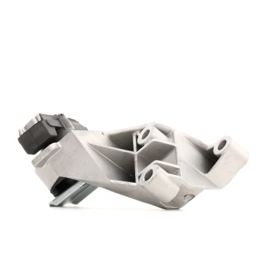 Afbeelding van SWAG 60 93 0001 Aslichaam / motorsteunlager rechts Rubbermetaallager Rubber RENAULT: TWINGO 1
