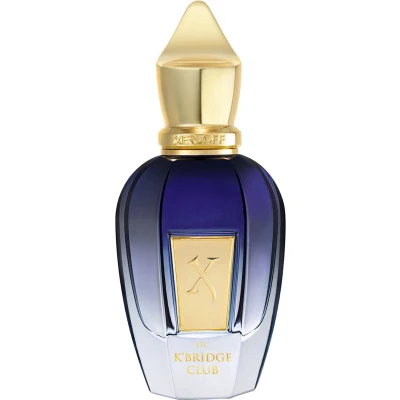 Afbeelding van Xerjoff Join The Club K&#039;Bridge 50 ml Eau de Parfum Spray