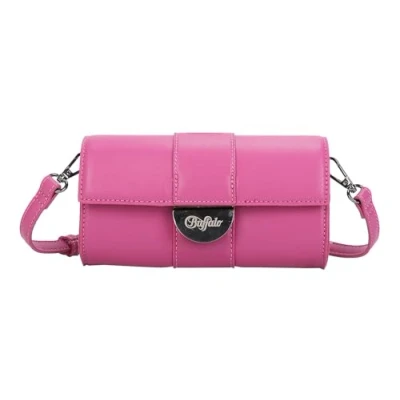 Afbeelding van Buffalo Curve Night Schoudertas 20 cm